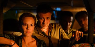 Poster der Serie Le dernier bal