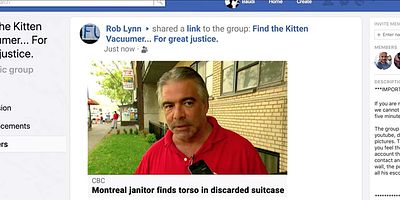 Poster der Serie Matando por cliques