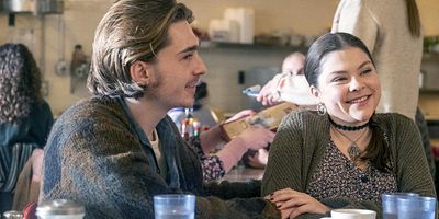 Poster der Serie Eine verrückte Woche - Teil 3