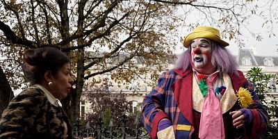 Poster der Serie Paris