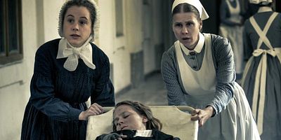 Poster der Serie Heimatschuss