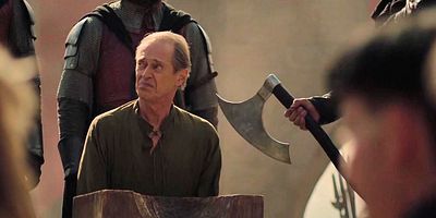 Poster der Serie Der Abschluss