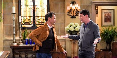 Poster der Serie Accidentally On Porpoise