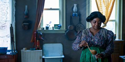 Poster der Serie The Fight of the Century