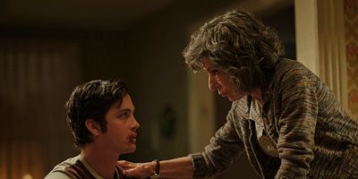 Poster der Serie Im Bauch des Walfisches