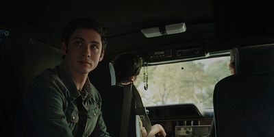 Poster der Serie Shalom, Schweinebacke!