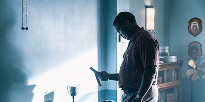 Poster der Serie Hopkinsville