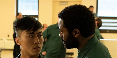 Poster der Serie Versprechen