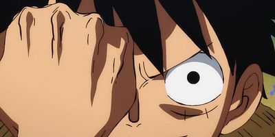 Poster der Serie Saikyō no Otoko - Tōzoku-dan Tōryō Shutenmaru!