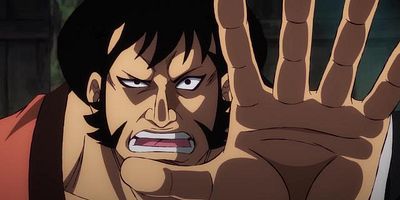 Poster der Serie Datō Yonkō - Gokuhi Uchiiri Sakusen Hatsudō