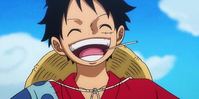 Poster der Serie Takarabune Tōrai - Rufitarō no Ongaeshi!