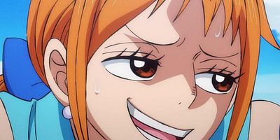 Poster der Serie Dai Abare ! Shūjin Rufi to Kiddo