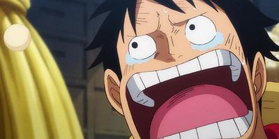 Poster der Serie Ugokidasu - Datō Kaidō Daikeikaku!