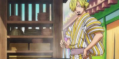 Poster der Serie Gōka Kenran - Wano Kuni Ichi no Bijo: Komurasaki