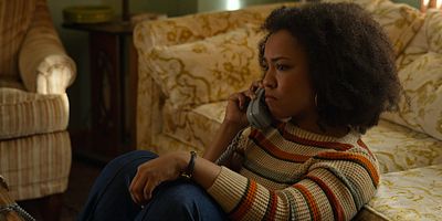 Poster der Serie Der Sohn