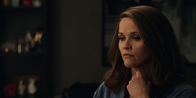 Poster der Serie Open Waters