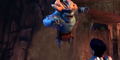 Poster der Serie Gnome Your Enemy