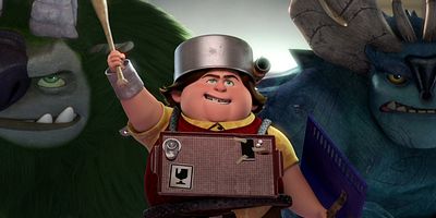 Poster der Serie The Battle of Two Bridges