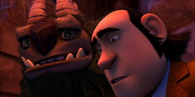 Poster der Serie Where Is My Mind?