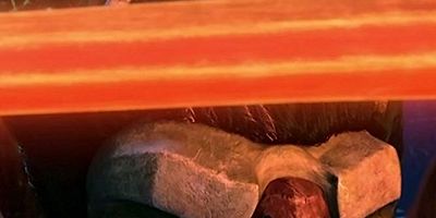 Poster der Serie Skullcrusher