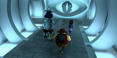 Poster der Serie Grand Theft Otto