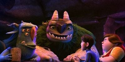 Poster der Serie KanjigAAARRRGGHH!!!