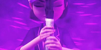 Poster der Serie In the Hall of the Gumm-Gumm King