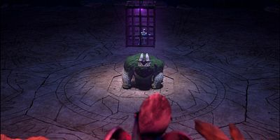 Poster der Serie Mistrial and Error