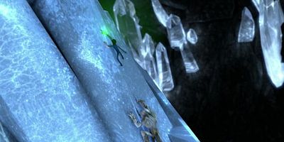 Poster der Serie The Oath