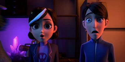 Poster der Serie In Good Hands