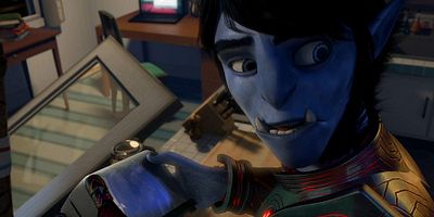 Poster der Serie Jimhunters