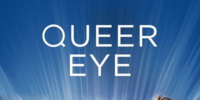 Poster der Serie Showdown at the Broken Spoke