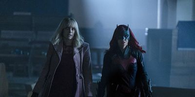 Poster der Serie Drink Me