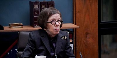 Poster der Serie Die Auktion