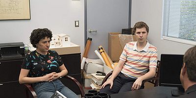 Poster der Serie Check Mates