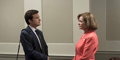 Poster der Serie Saving For Arraignment Day