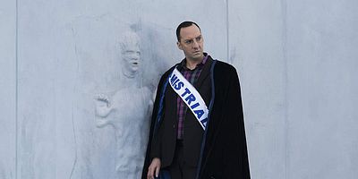 Poster der Serie The Fallout