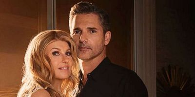 Poster der Serie The Turtle and the Alligator