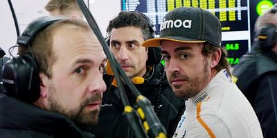 Poster der Serie Der König von Spanien