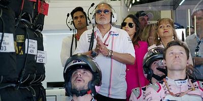 Poster der Serie Ärger an der Spitze