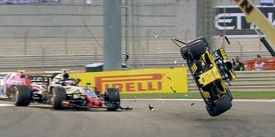 Poster der Serie Das letze Rennen