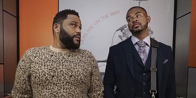 Poster der Serie Real Life S**t