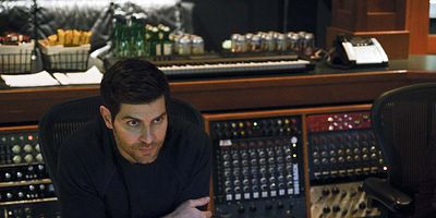 Poster der Serie The Lunch