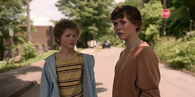 Poster der Serie Die Party ist vorbei