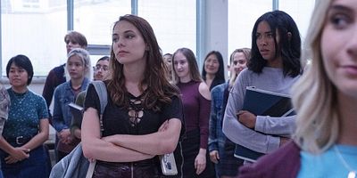 Poster der Serie Containment