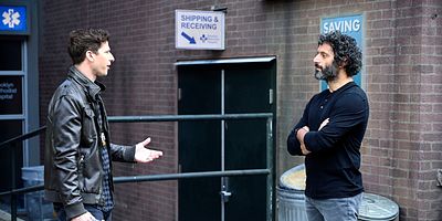 Poster der Serie Pimemento