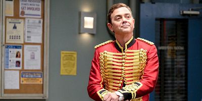 Poster der Serie The Jimmy Jab Games II