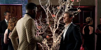 Poster der Serie Die böse Stiefmutter