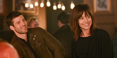 Poster der Serie Change of Plans