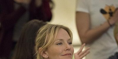 Poster der Serie Swimming with the Sharks